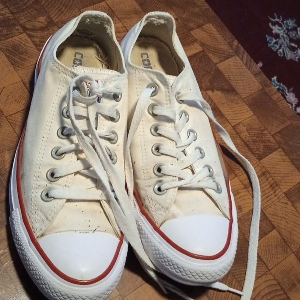 Converse men's sneakers